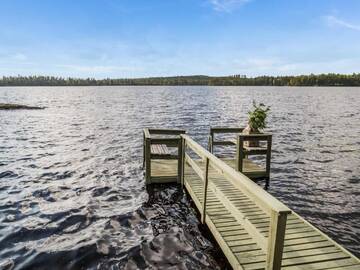 Фотографии Дома для отпуска Holiday Home Huotarin mökki г. Tervajärvi (Финляндия) №4 Фото Дома для отпуска Holiday Home Huotarin mökki г. Tervajärvi 4