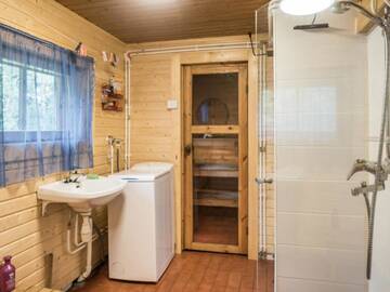 Фотографии Дома для отпуска Holiday Home Huotarin mökki г. Tervajärvi (Финляндия) №5 Фото Дома для отпуска Holiday Home Huotarin mökki г. Tervajärvi 5