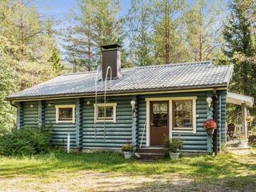 Фотографии Дома для отпуска Holiday Home Huotarin mökki г. Tervajärvi (Финляндия) №1 Фото Дома для отпуска Holiday Home Huotarin mökki г. Tervajärvi 1