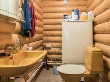 Фотографии Дома для отпуска Holiday Home Huotarin mökki г. Tervajärvi (Финляндия) №2 Фото Дома для отпуска Holiday Home Huotarin mökki г. Tervajärvi 2