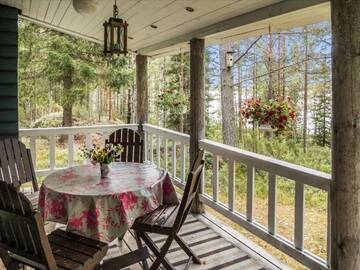 Фотографии Дома для отпуска Holiday Home Huotarin mökki г. Tervajärvi (Финляндия) №3 Фото Дома для отпуска Holiday Home Huotarin mökki г. Tervajärvi 3