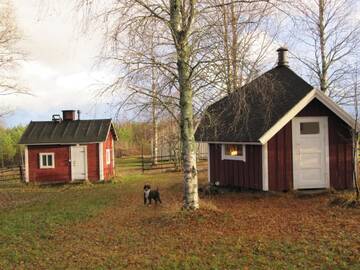 Фотографии Фермерские дома Farmhouse Tervamäki г. Tervajärvi (Финляндия) №1 Фото Фермерские дома Farmhouse Tervamäki г. Tervajärvi 1